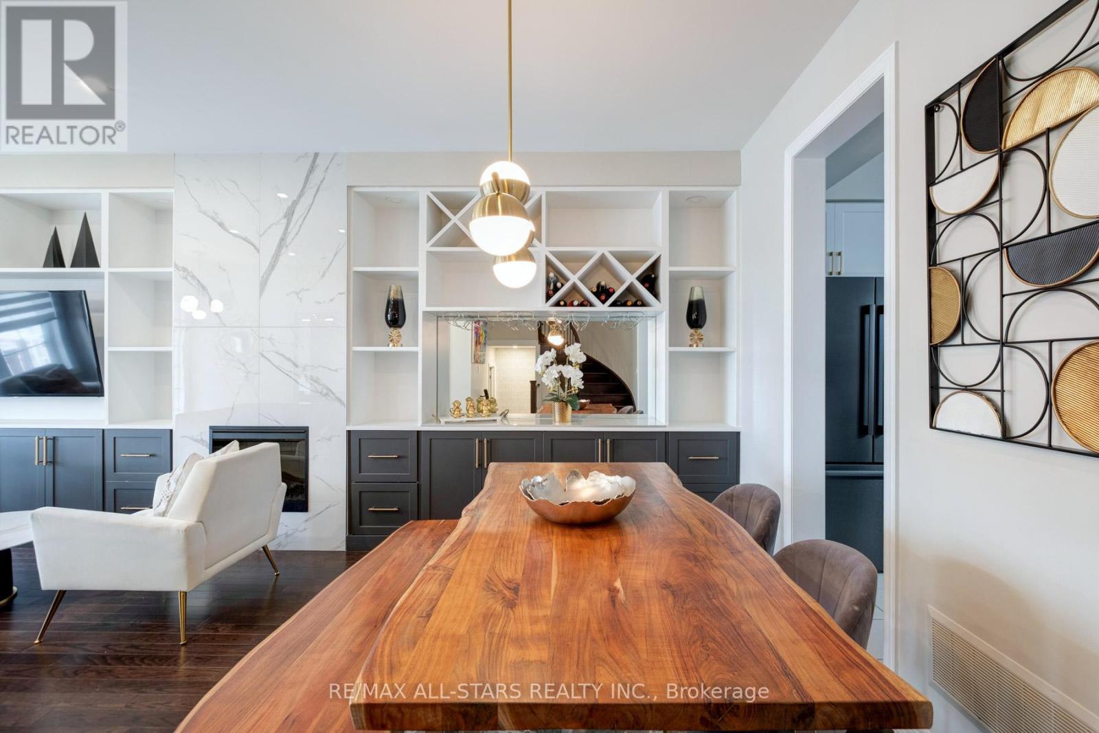 212 East's Corners Boulevard, Vaughan, Ontario  L4H 4H3 - Photo 13 - N12900278