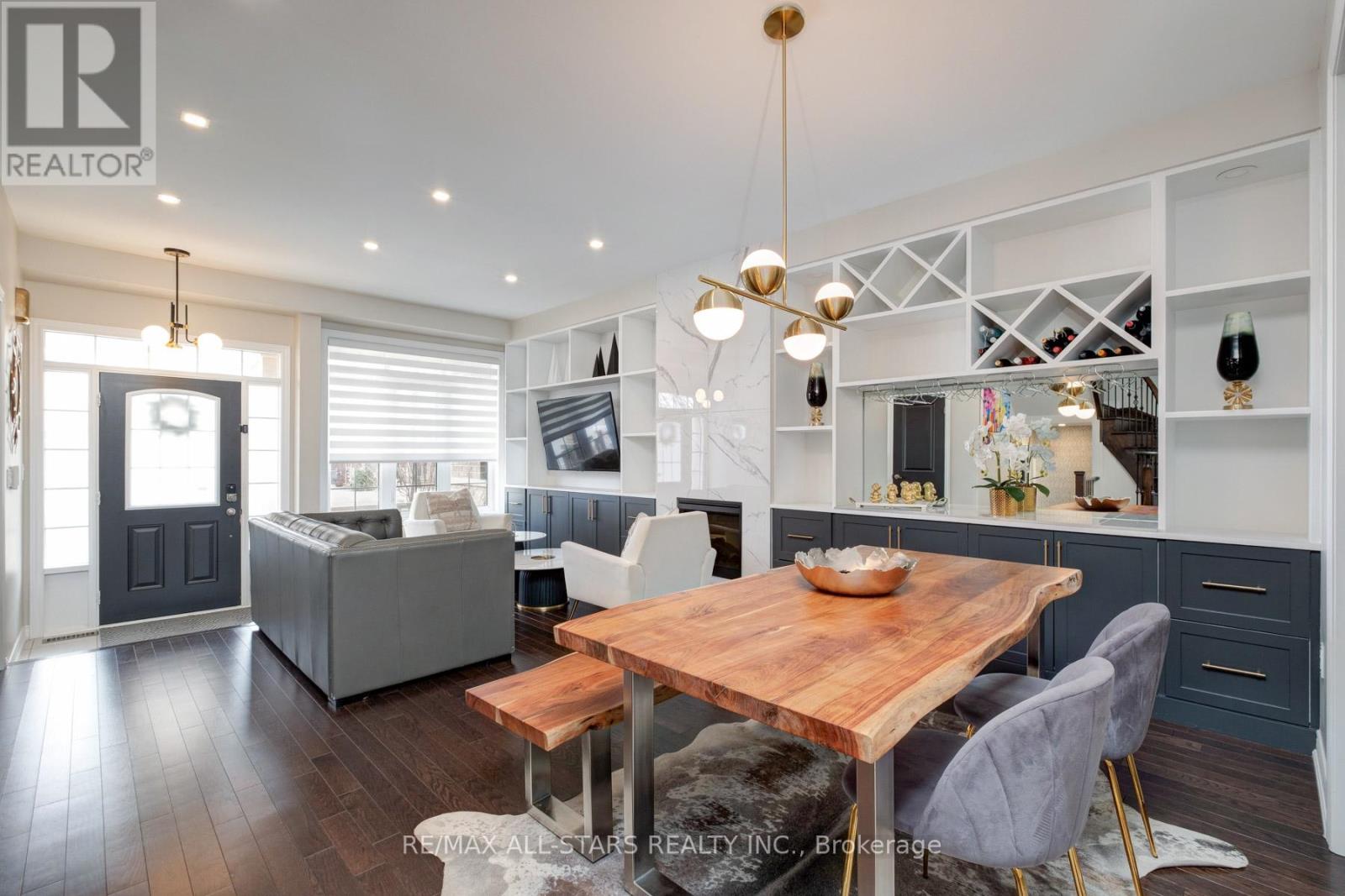 212 East's Corners Boulevard, Vaughan, Ontario  L4H 4H3 - Photo 15 - N12900278