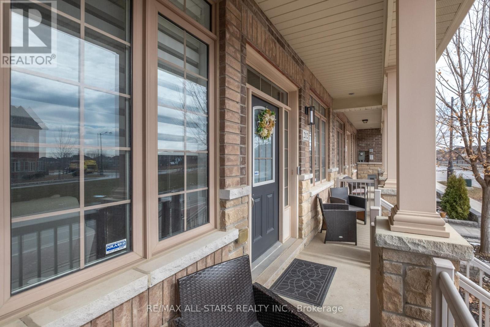 212 East's Corners Boulevard, Vaughan, Ontario  L4H 4H3 - Photo 4 - N12900278