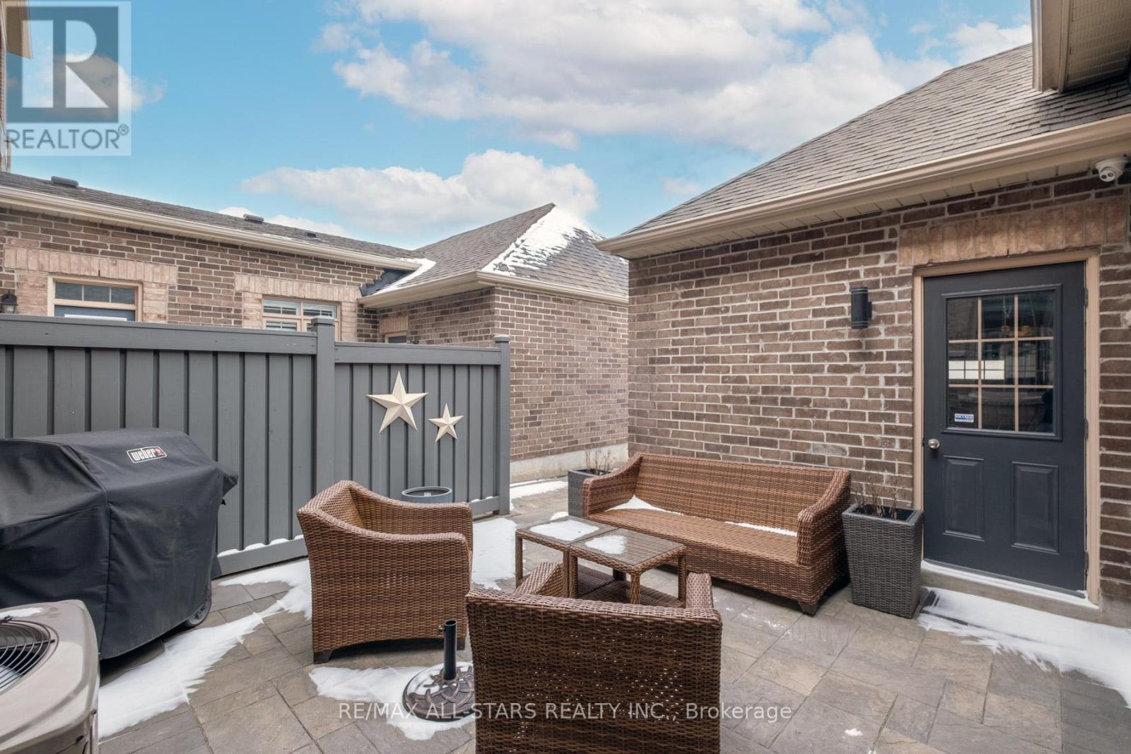 212 East's Corners Boulevard, Vaughan, Ontario  L4H 4H3 - Photo 44 - N12900278