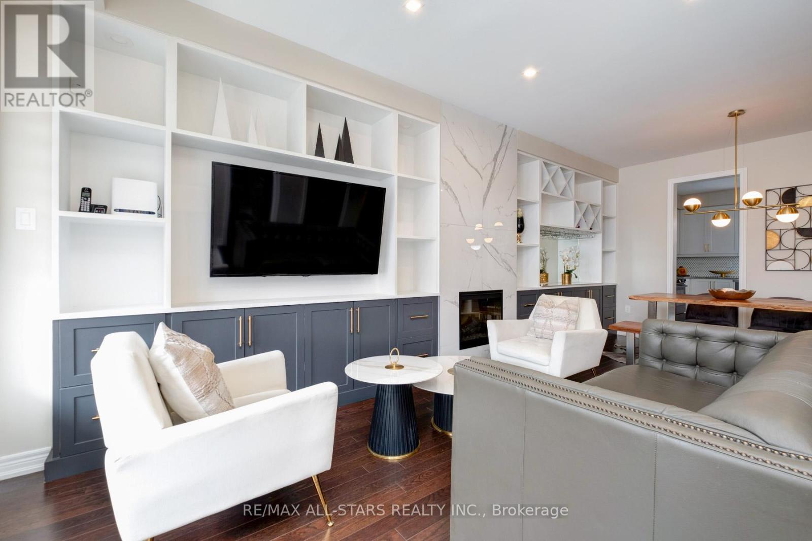 212 East's Corners Boulevard, Vaughan, Ontario  L4H 4H3 - Photo 9 - N12900278