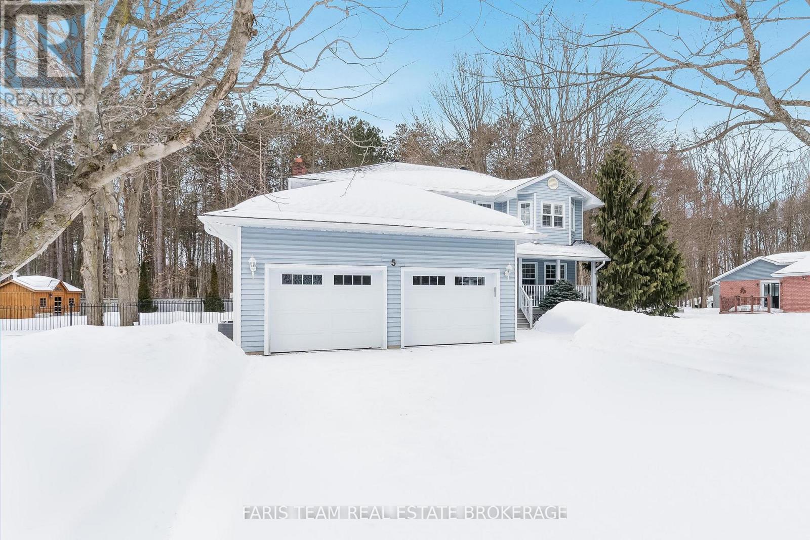 5 Bailey Crescent, Tiny, Ontario  L0L 2T0 - Photo 3 - S12900118