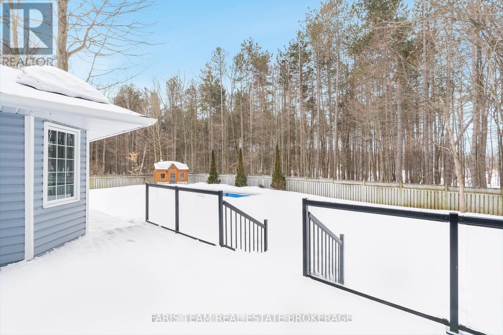 5 Bailey Crescent, Tiny, Ontario  L0L 2T0 - Photo 33 - S12900118