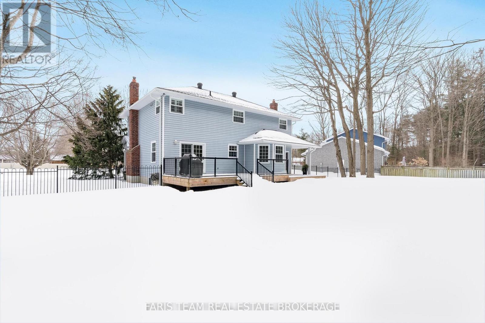 5 Bailey Crescent, Tiny, Ontario  L0L 2T0 - Photo 34 - S12900118