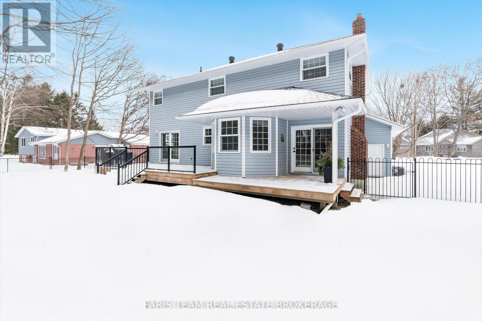 5 Bailey Crescent, Tiny, Ontario  L0L 2T0 - Photo 36 - S12900118