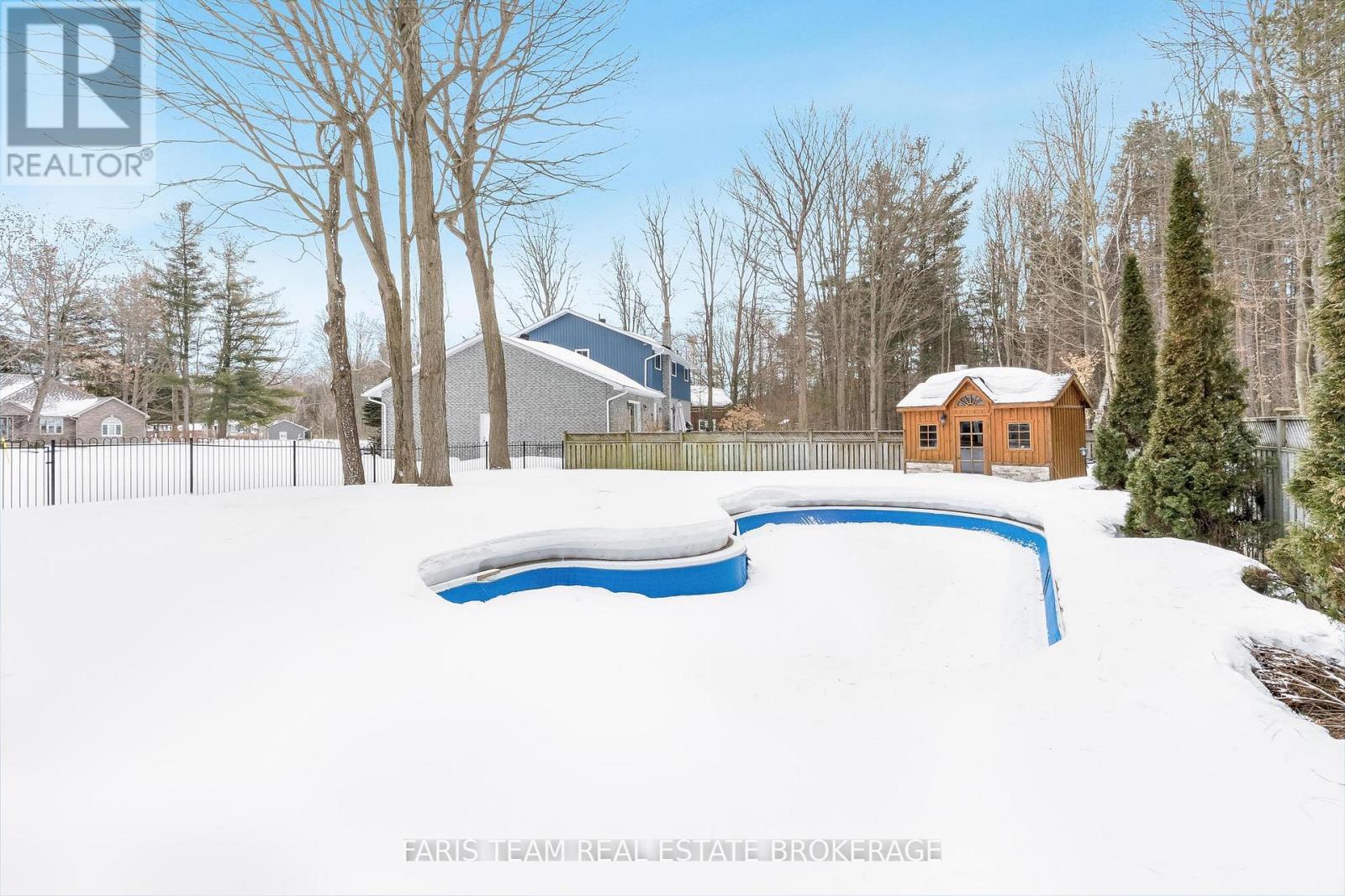 5 Bailey Crescent, Tiny, Ontario  L0L 2T0 - Photo 37 - S12900118