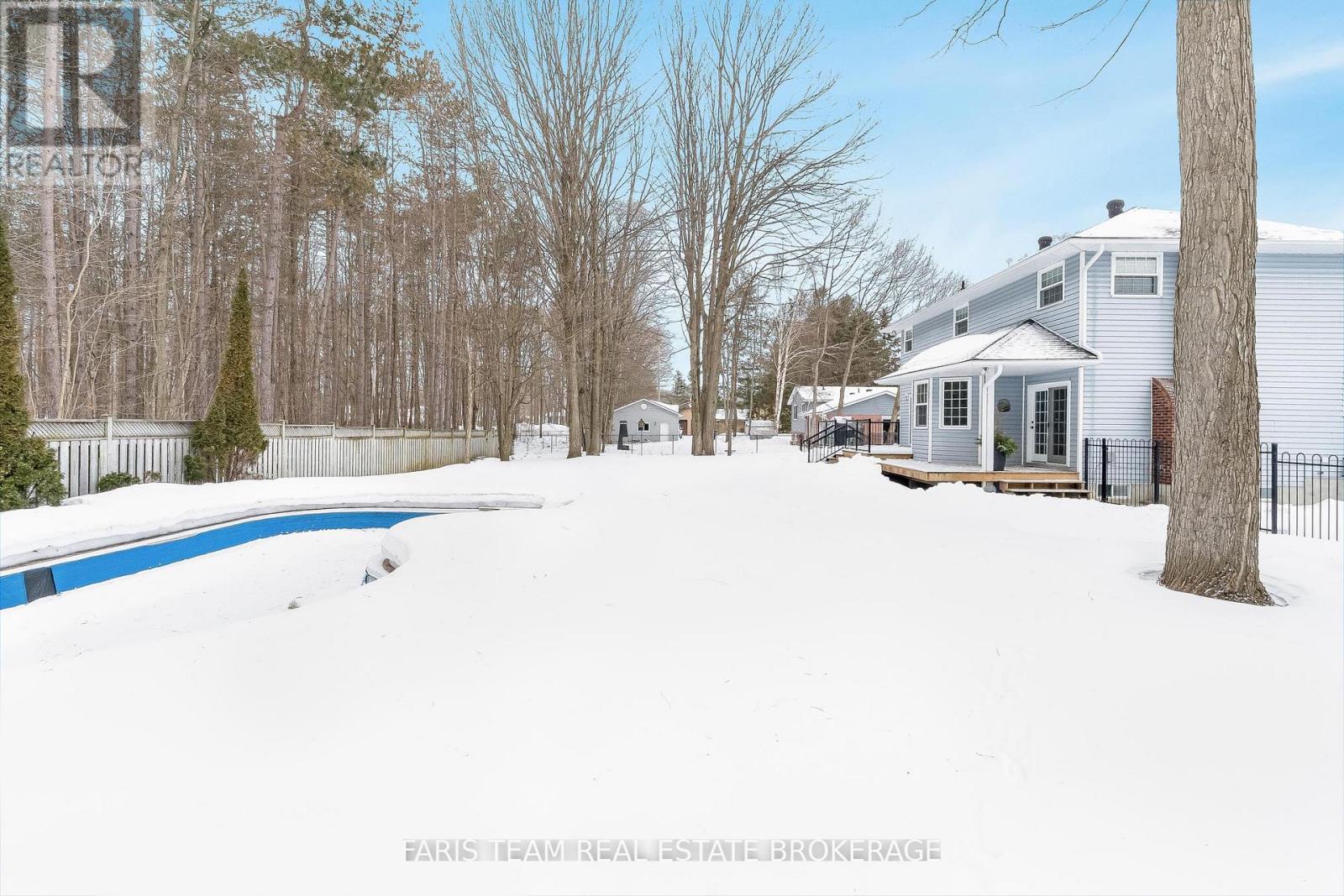 5 Bailey Crescent, Tiny, Ontario  L0L 2T0 - Photo 38 - S12900118