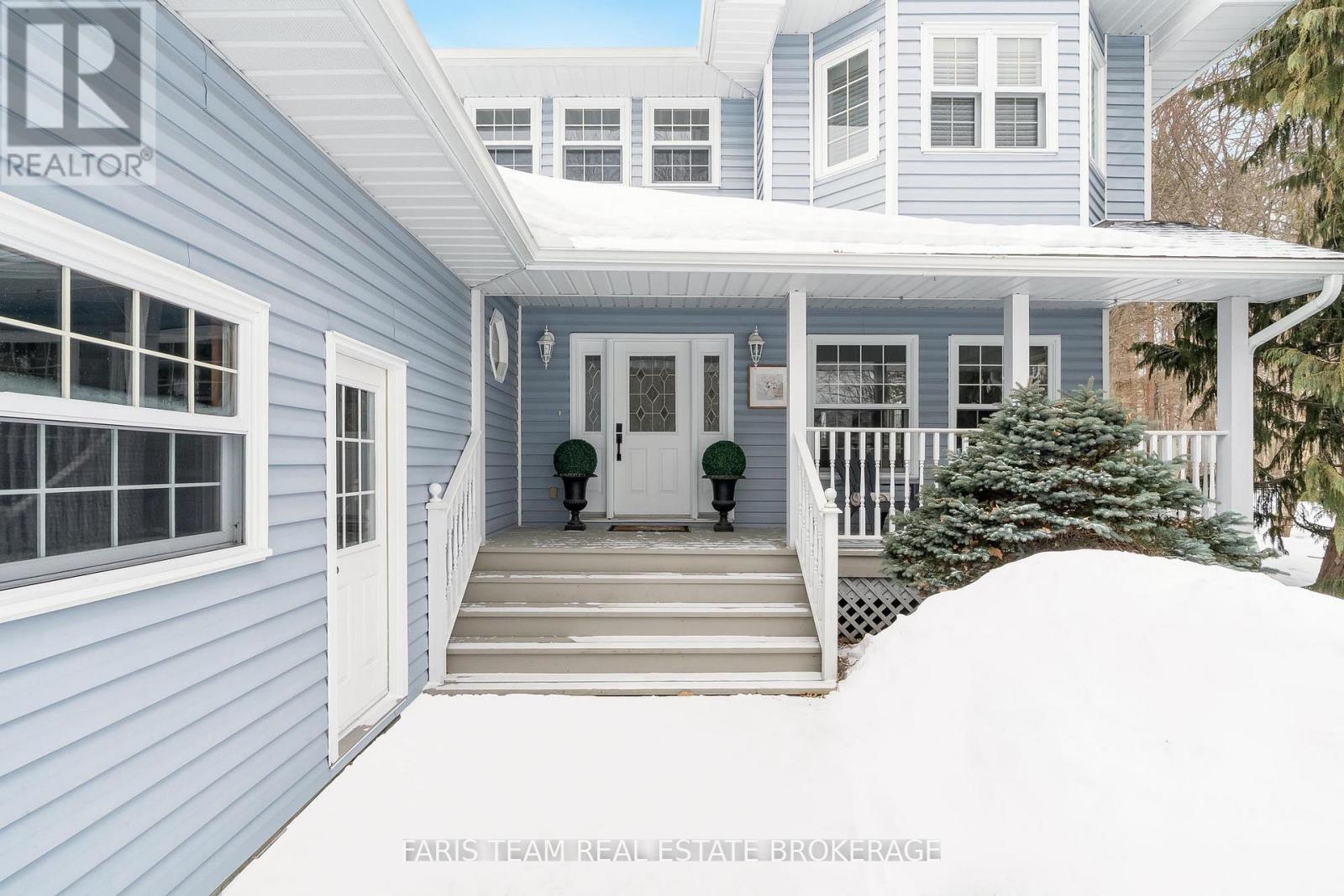 5 Bailey Crescent, Tiny, Ontario  L0L 2T0 - Photo 4 - S12900118