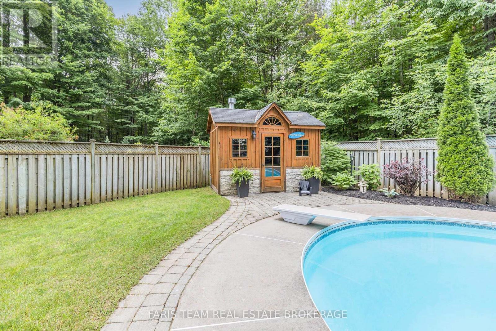 5 Bailey Crescent, Tiny, Ontario  L0L 2T0 - Photo 45 - S12900118