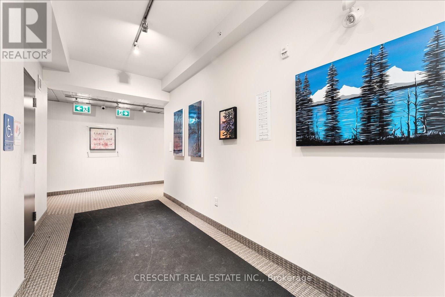 604 - 300 Essa Road, Barrie, Ontario  L9J 0B9 - Photo 25 - S12900174