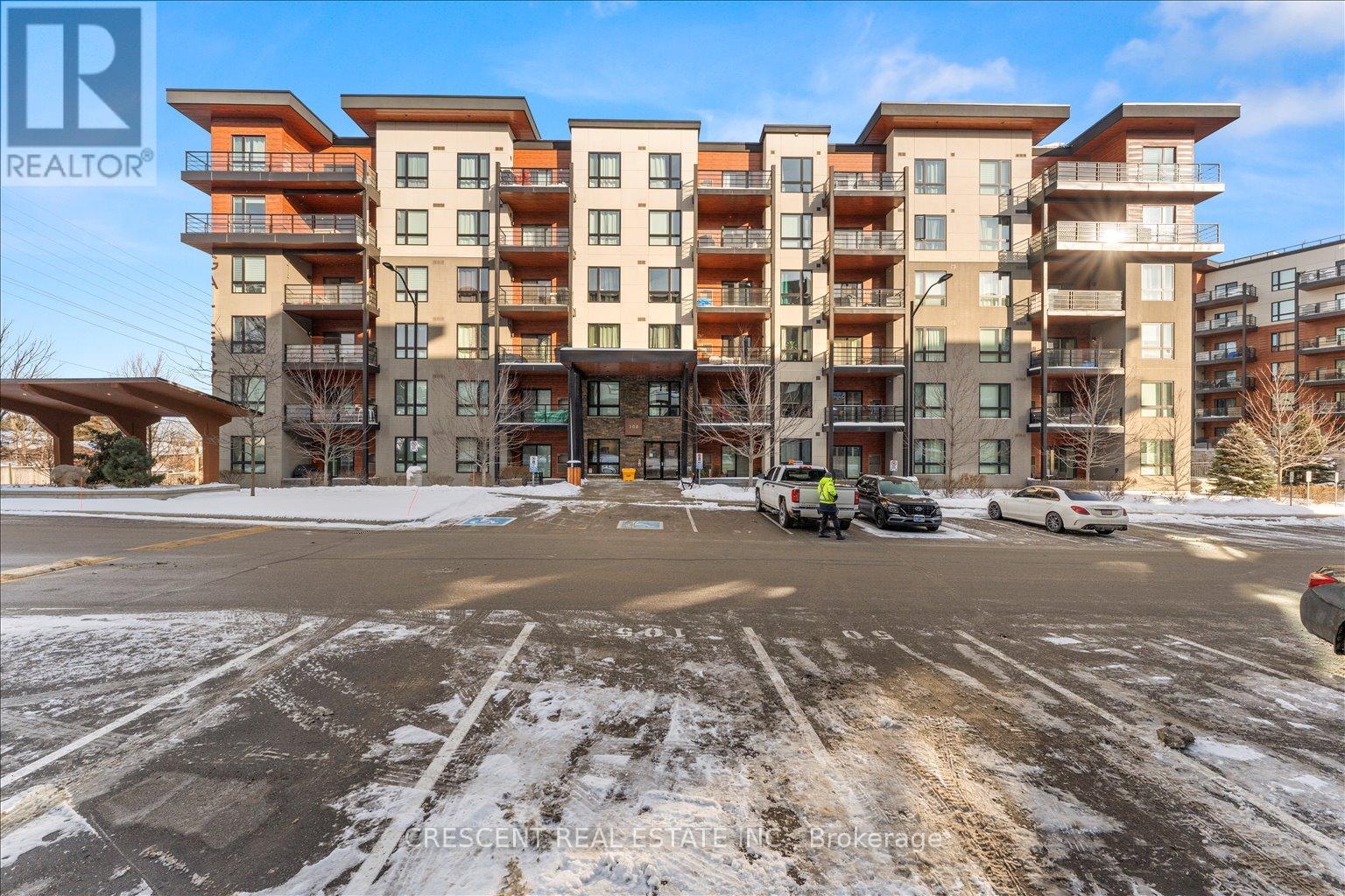 604 - 300 Essa Road, Barrie, Ontario  L9J 0B9 - Photo 29 - S12900174