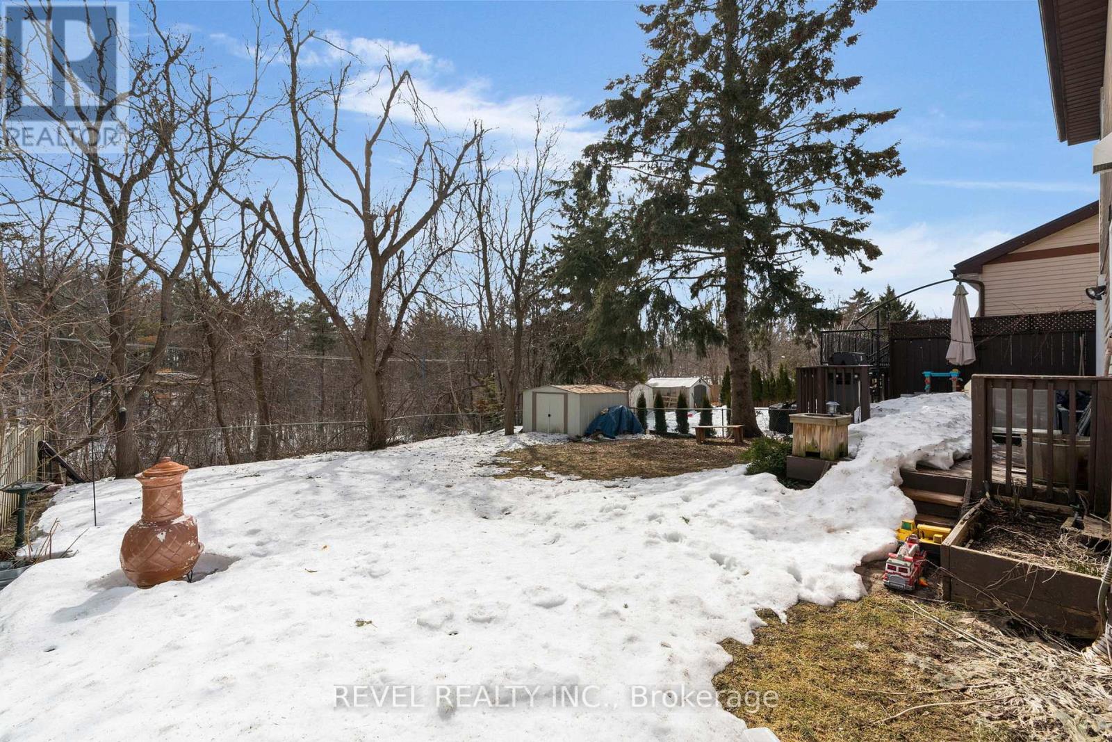 23 Oren Boulevard, Barrie, Ontario  L4N 4T3 - Photo 32 - S12900186