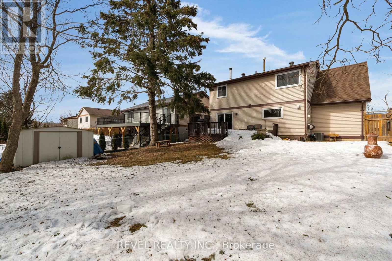 23 Oren Boulevard, Barrie, Ontario  L4N 4T3 - Photo 33 - S12900186