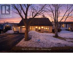 23 OREN BOULEVARD, Barrie, Ontario