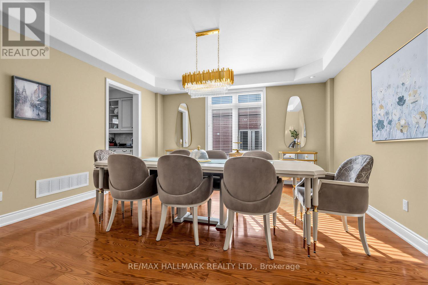 69 B Elm Grove Avenue, Richmond Hill, Ontario  L4E 2V4 - Photo 8 - N12870378