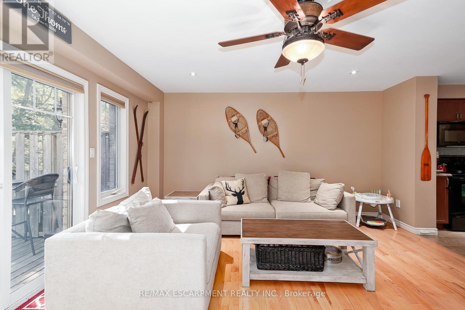 72 Silver Glen Boulevard, Collingwood, Ontario  L9Y 0G9 - Photo 15 - S12413765