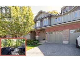 72 SILVER GLEN BOULEVARD, Collingwood, Ontario