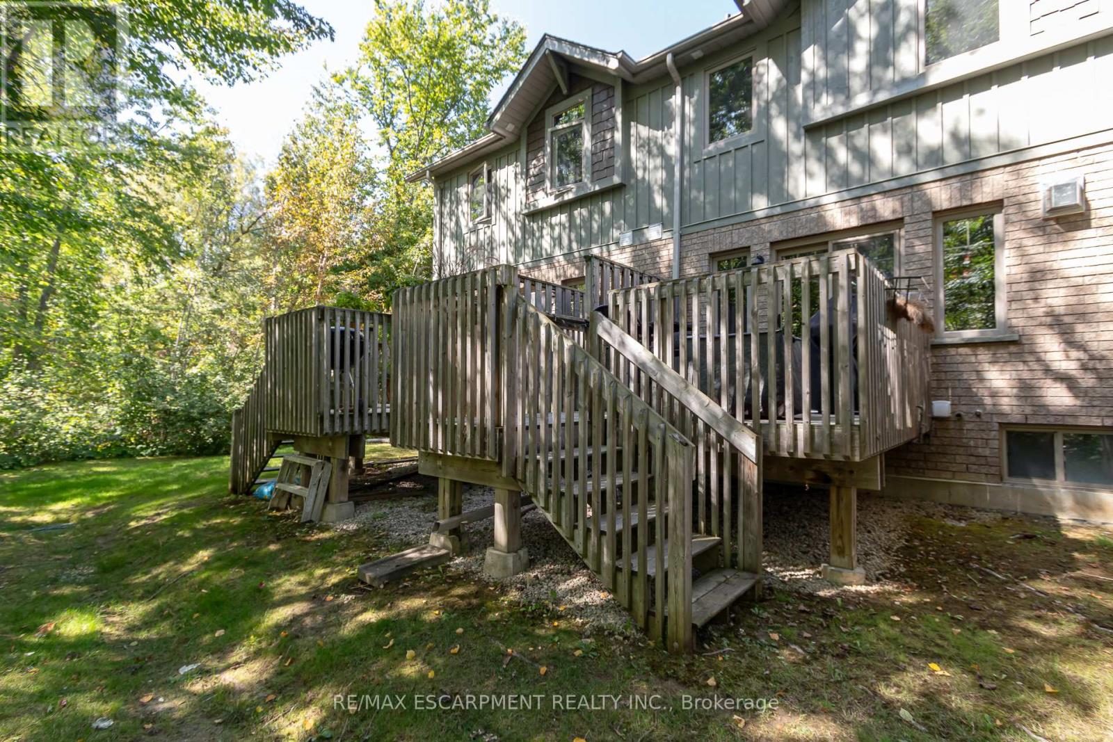 72 Silver Glen Boulevard, Collingwood, Ontario  L9Y 0G9 - Photo 36 - S12413765