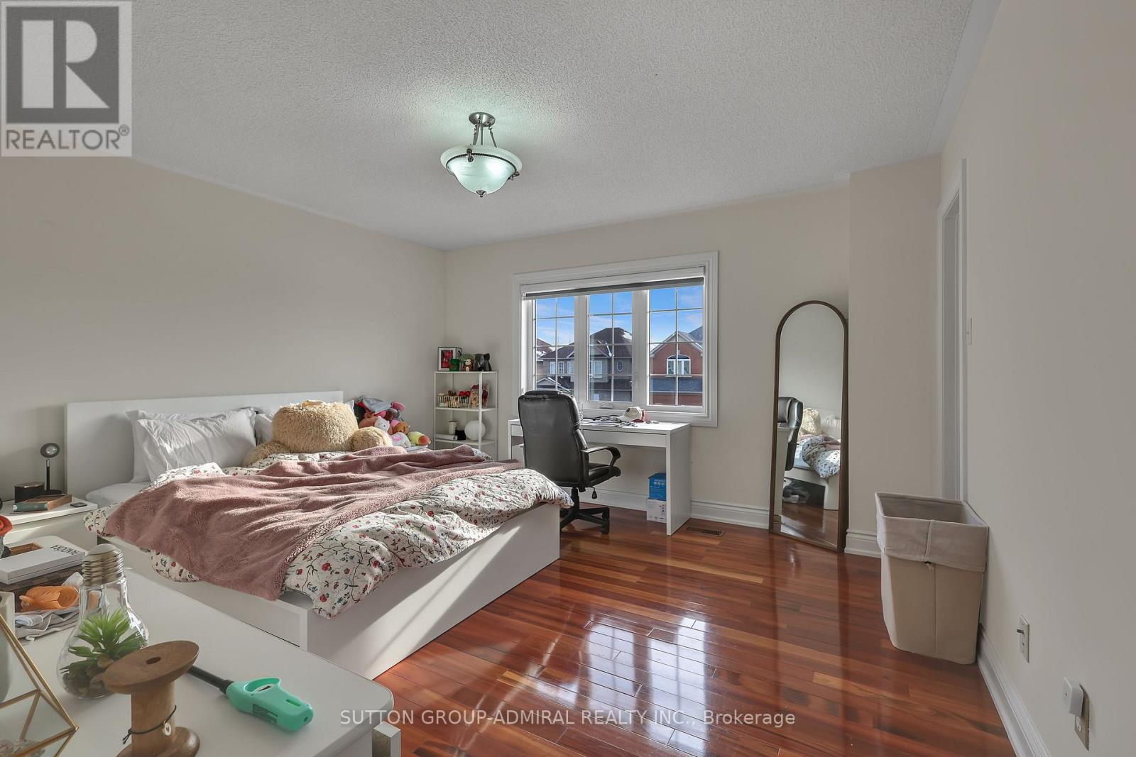 43 Newark Way, Brampton, Ontario  L7A 2W8 - Photo 15 - W12897438