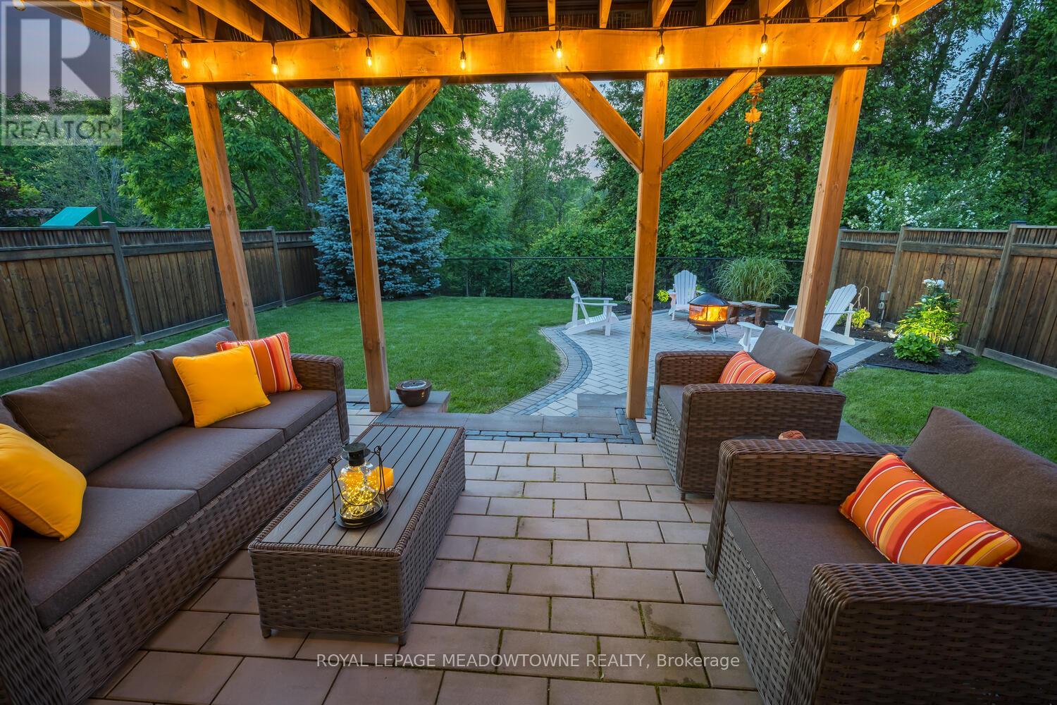 89 Foxtail Court, Halton Hills, Ontario  L7G 0G2 - Photo 40 - W12899308