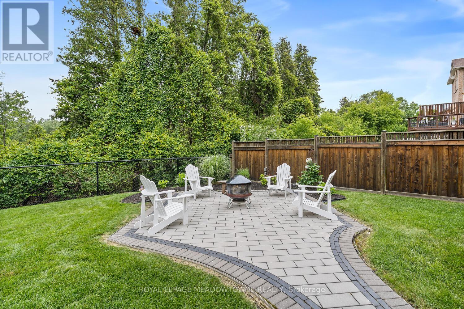 89 Foxtail Court, Halton Hills, Ontario  L7G 0G2 - Photo 44 - W12899308