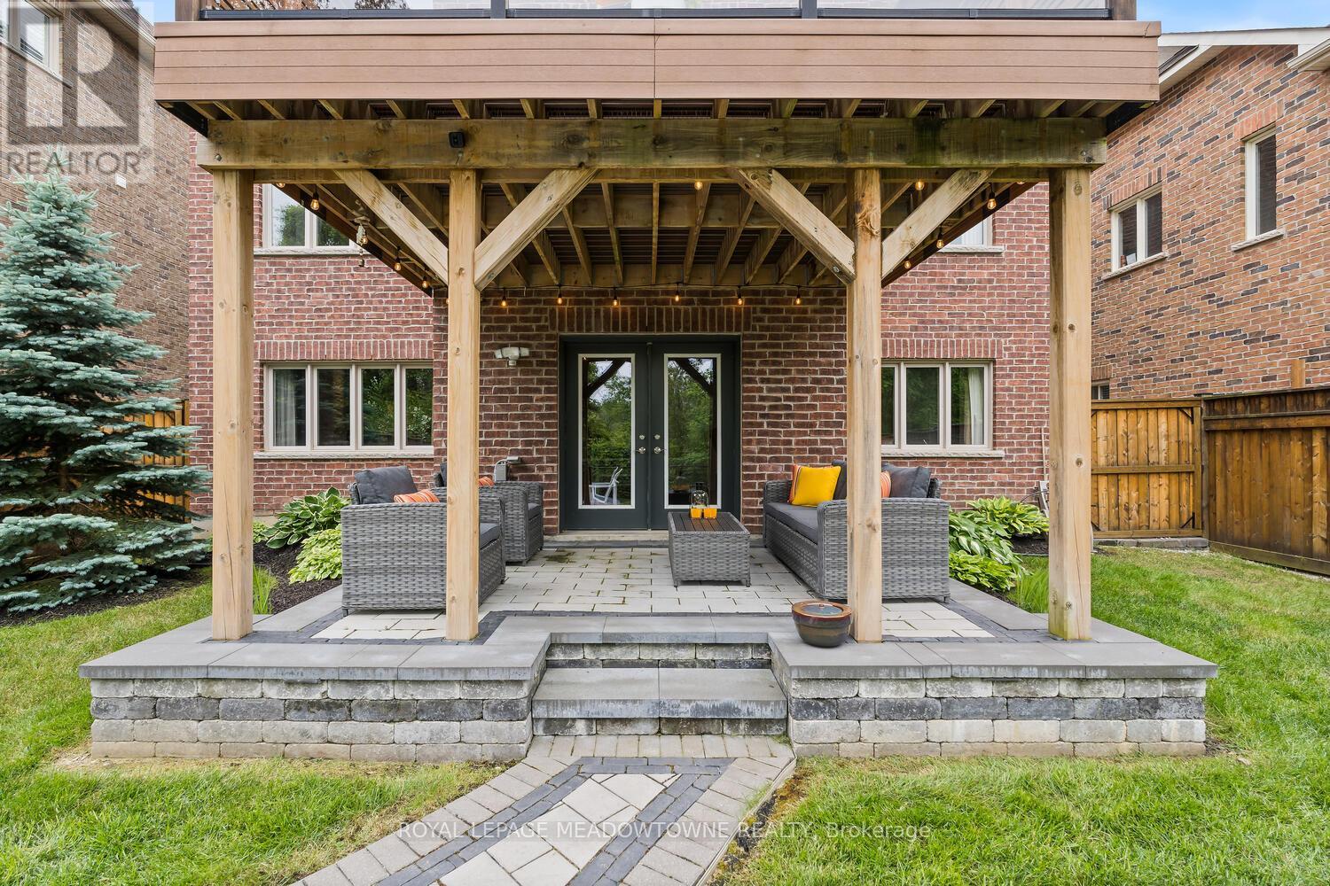 89 Foxtail Court, Halton Hills, Ontario  L7G 0G2 - Photo 42 - W12899308