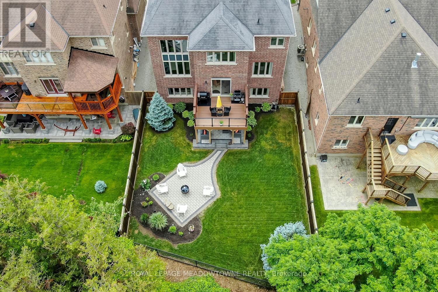 89 Foxtail Court, Halton Hills, Ontario  L7G 0G2 - Photo 46 - W12899308