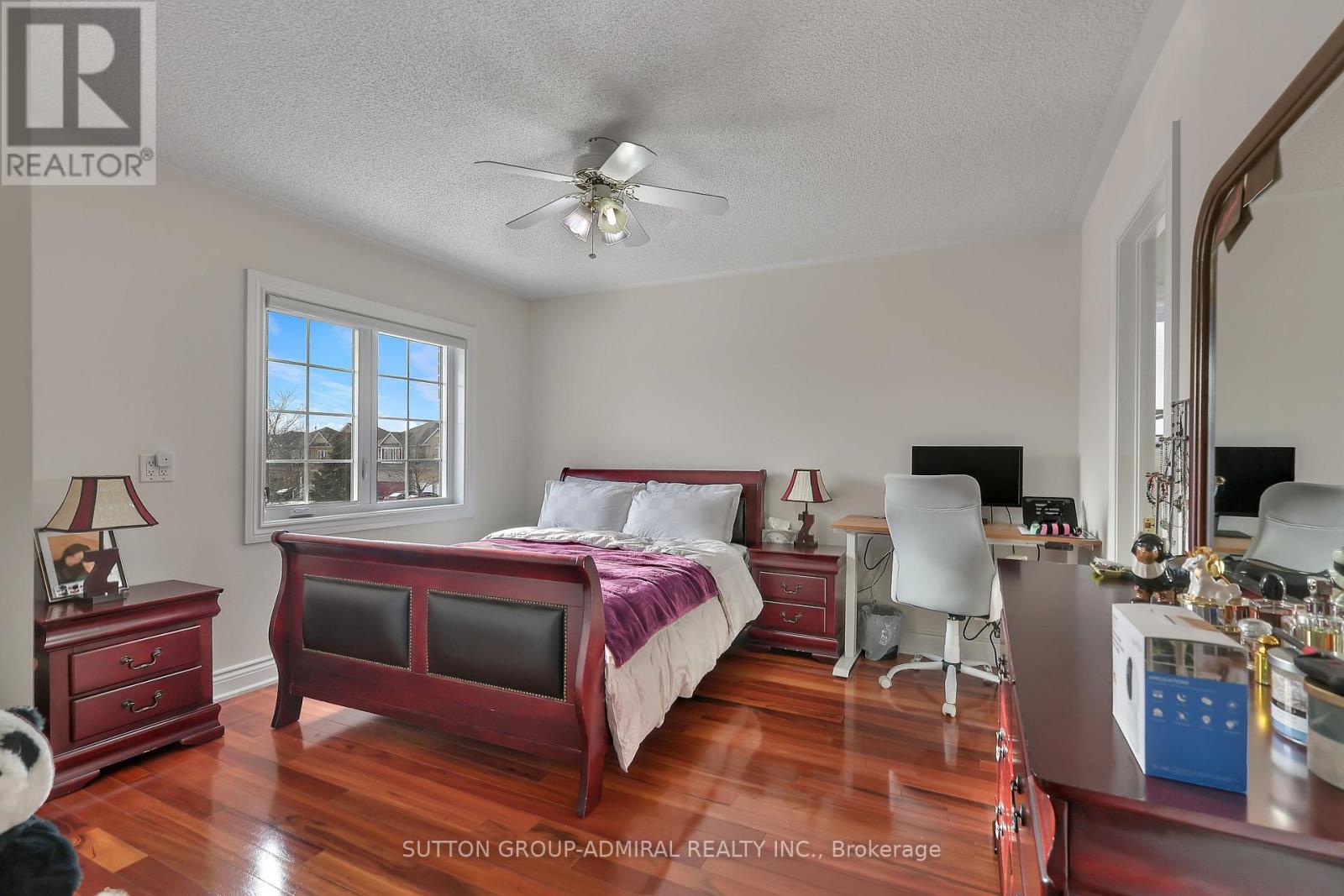 43 Newark Way, Brampton, Ontario  L7A 2W8 - Photo 16 - W12897438