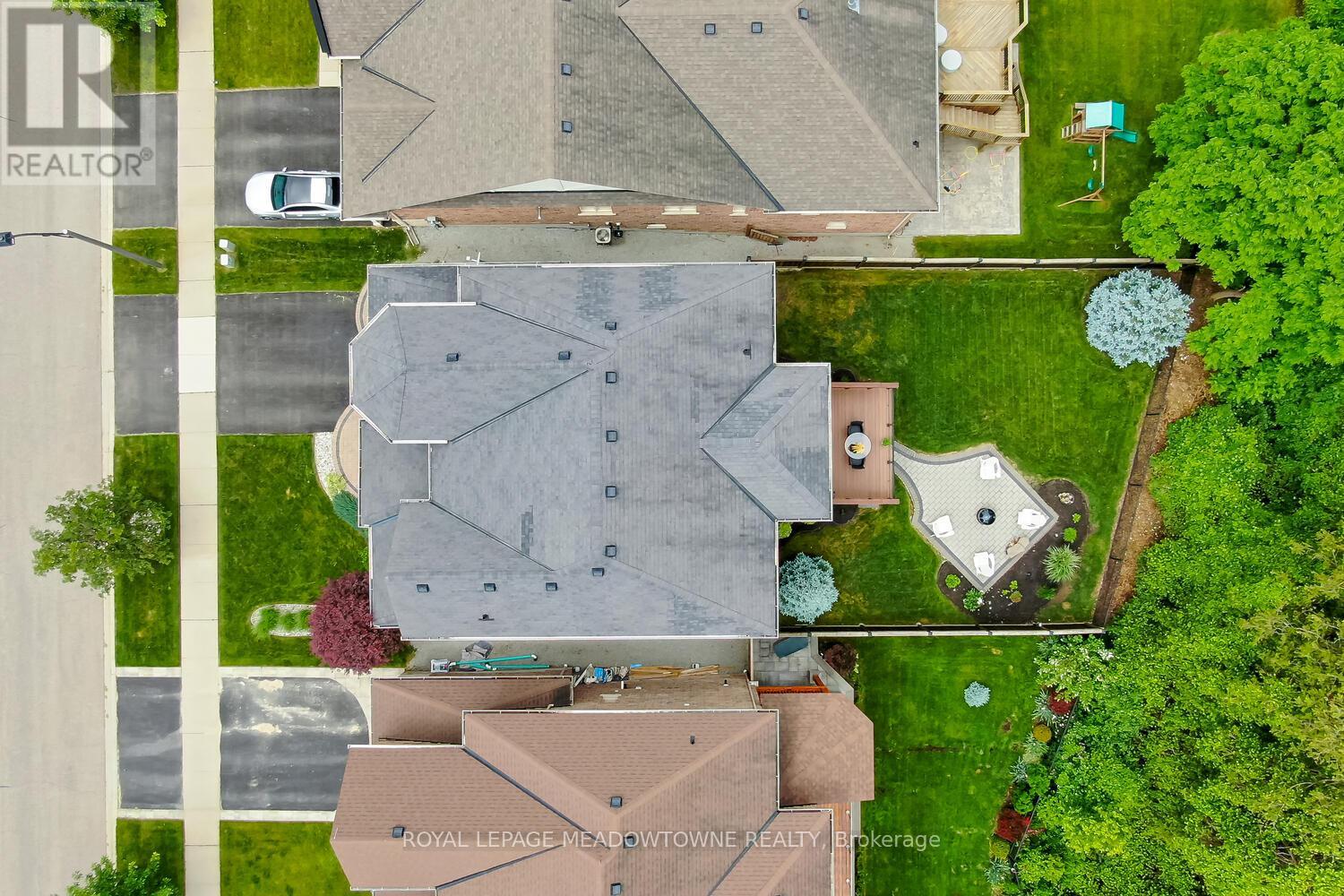 89 Foxtail Court, Halton Hills, Ontario  L7G 0G2 - Photo 47 - W12899308