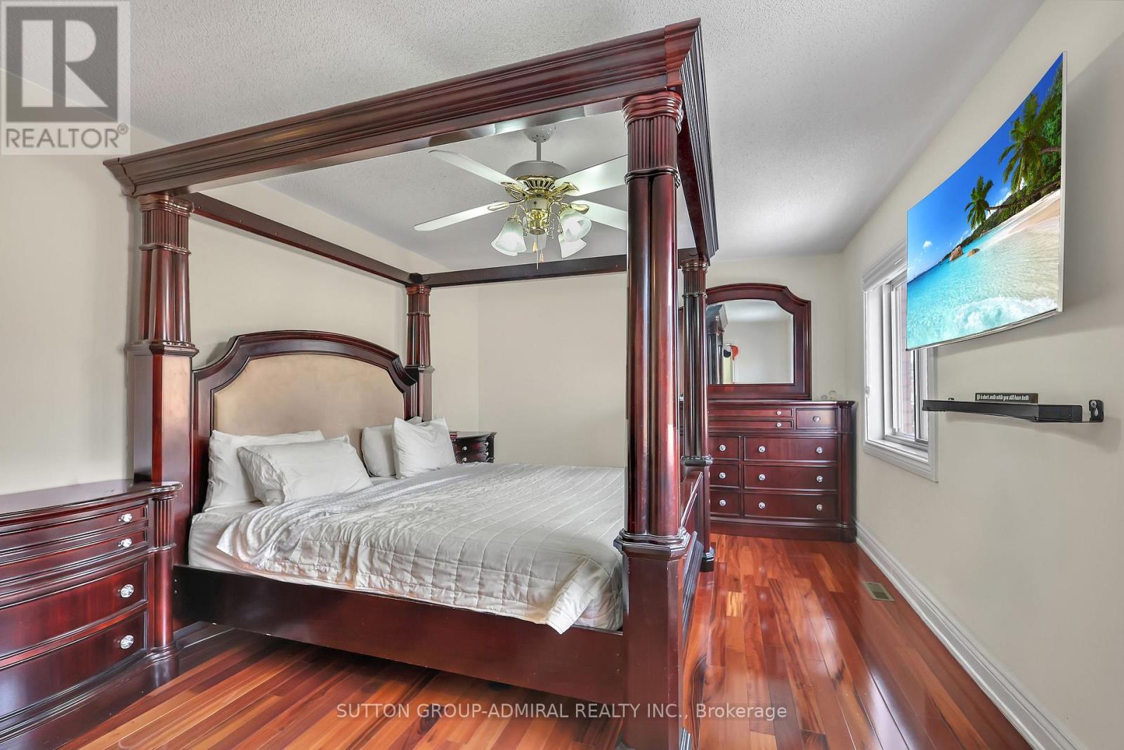 43 Newark Way, Brampton, Ontario  L7A 2W8 - Photo 12 - W12897438