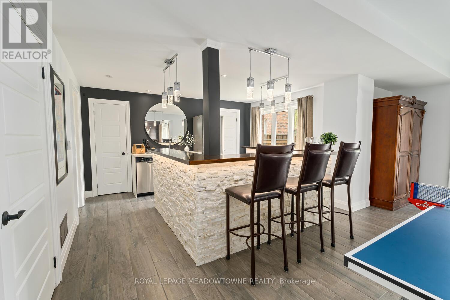 89 Foxtail Court, Halton Hills, Ontario  L7G 0G2 - Photo 34 - W12899308