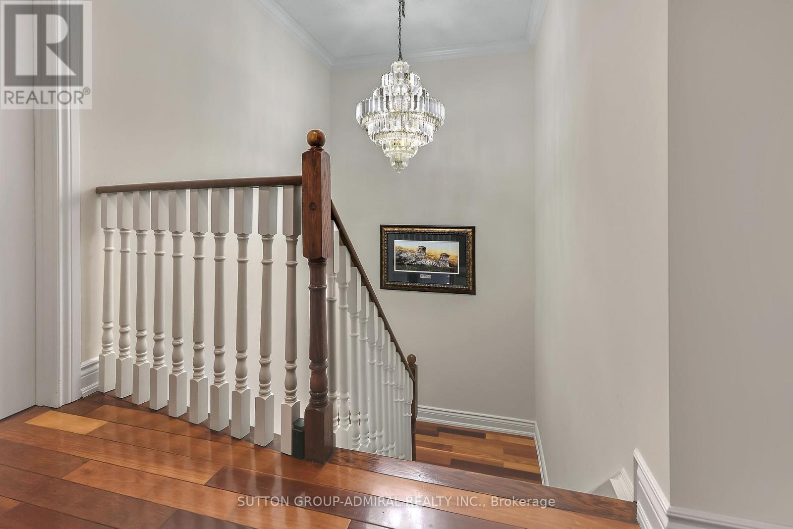 43 Newark Way, Brampton, Ontario  L7A 2W8 - Photo 17 - W12897438