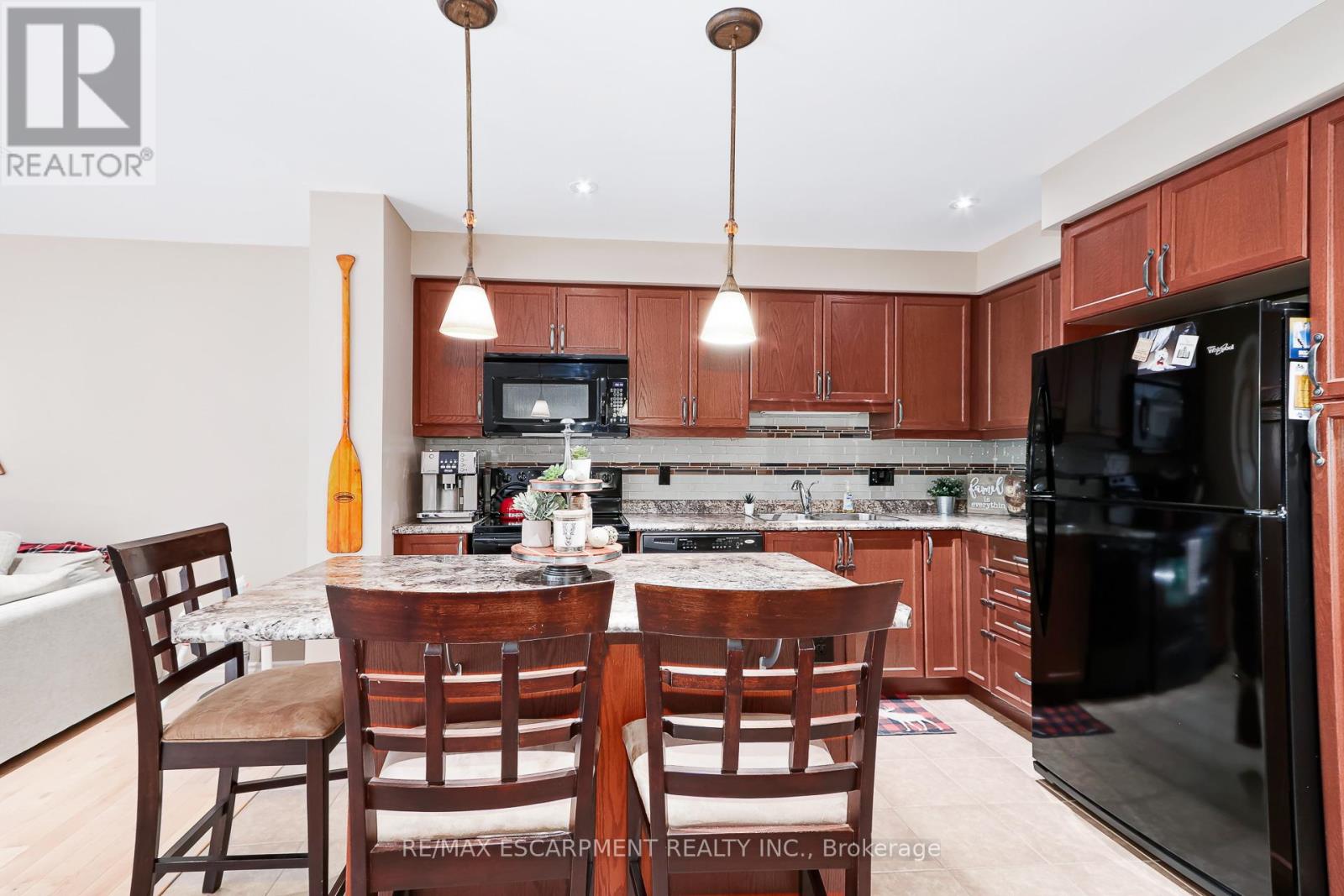 72 Silver Glen Boulevard, Collingwood, Ontario  L9Y 0G9 - Photo 8 - S12413765