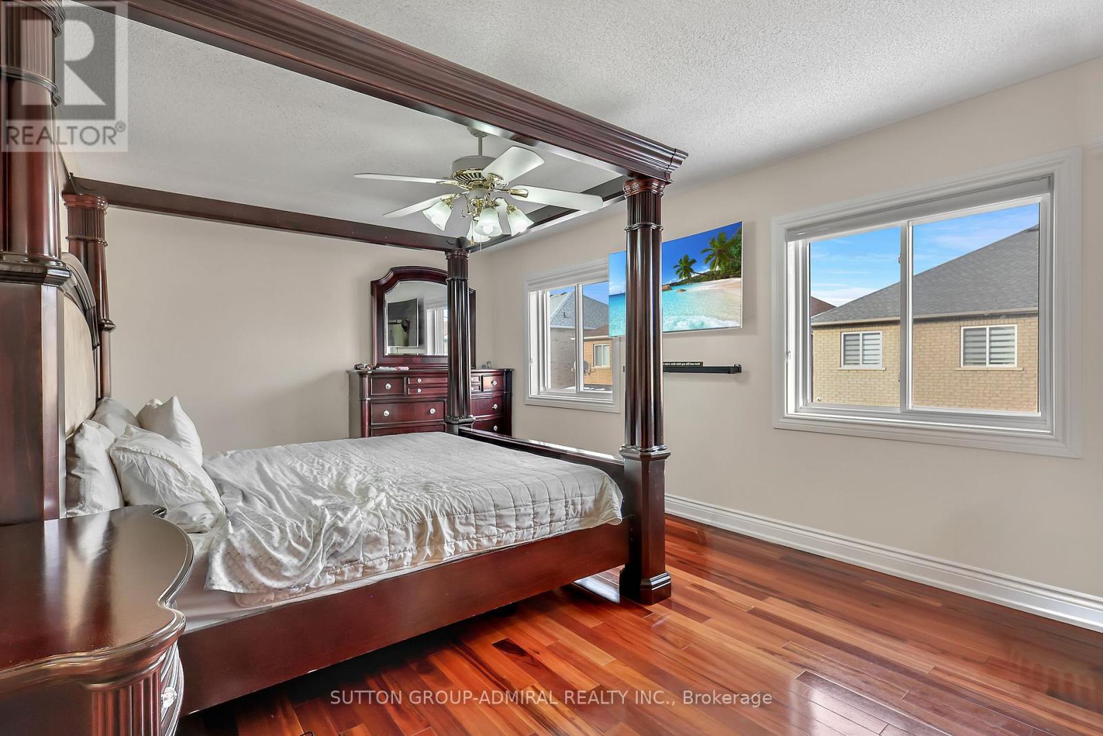 43 Newark Way, Brampton, Ontario  L7A 2W8 - Photo 13 - W12897438