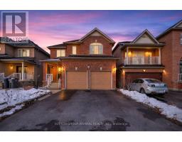 43 NEWARK WAY, Brampton, Ontario