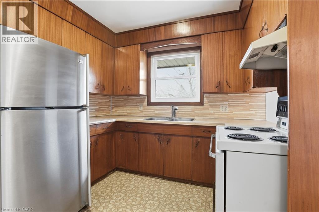 651 Niagara Street, St. Catharines, Ontario  L2M 3P9 - Photo 12 - 40813445