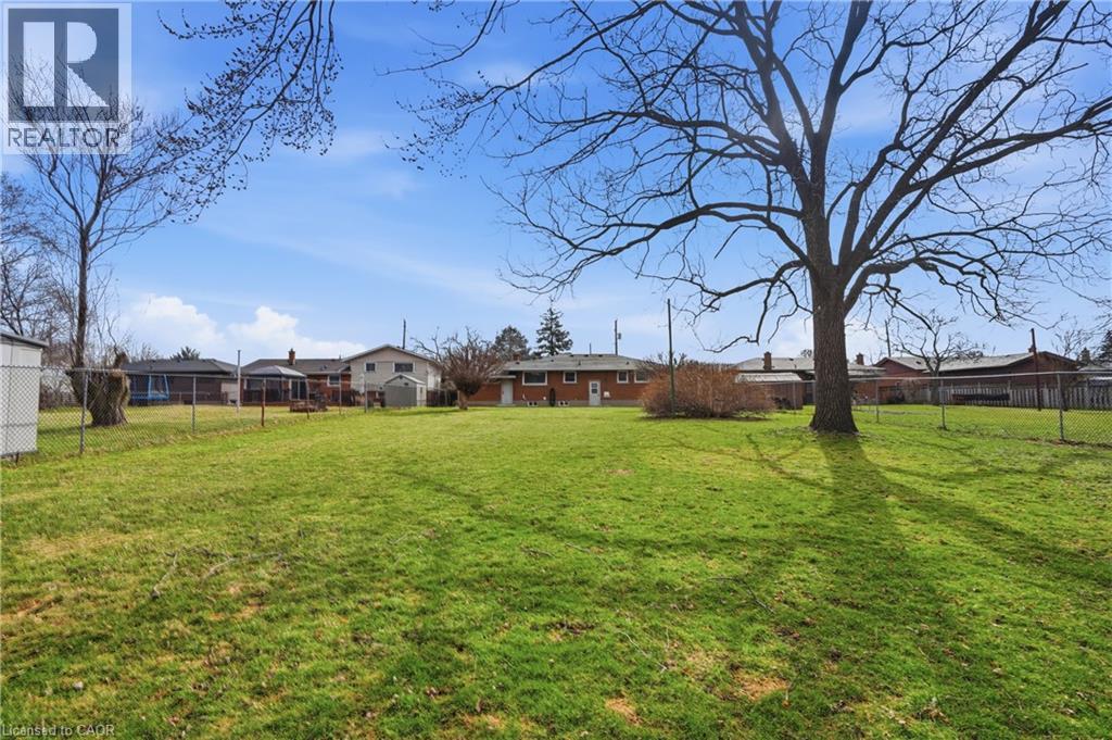 651 Niagara Street, St. Catharines, Ontario  L2M 3P9 - Photo 29 - 40813445