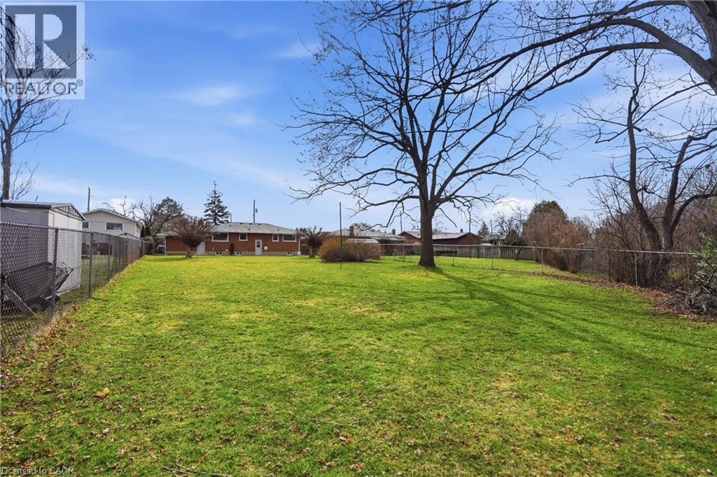 651 Niagara Street, St. Catharines, Ontario  L2M 3P9 - Photo 30 - 40813445