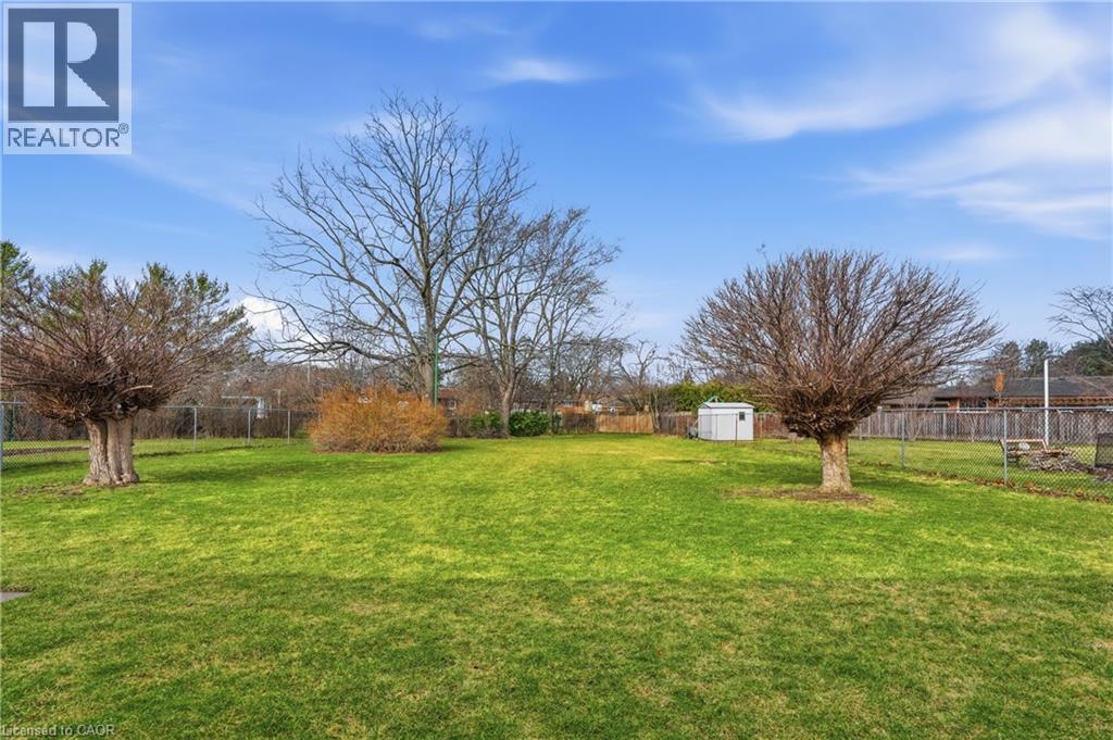 651 Niagara Street, St. Catharines, Ontario  L2M 3P9 - Photo 31 - 40813445