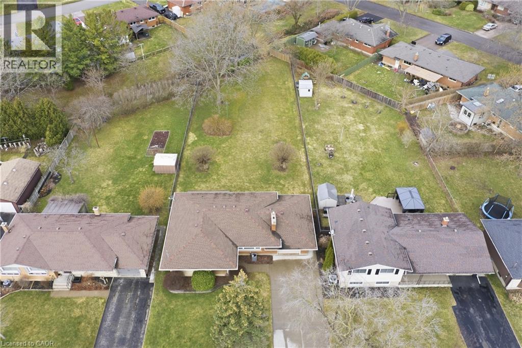 651 Niagara Street, St. Catharines, Ontario  L2M 3P9 - Photo 32 - 40813445