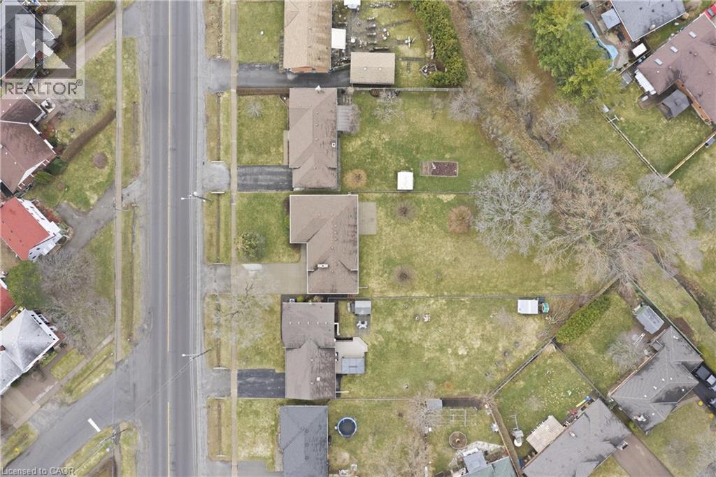 651 Niagara Street, St. Catharines, Ontario  L2M 3P9 - Photo 33 - 40813445