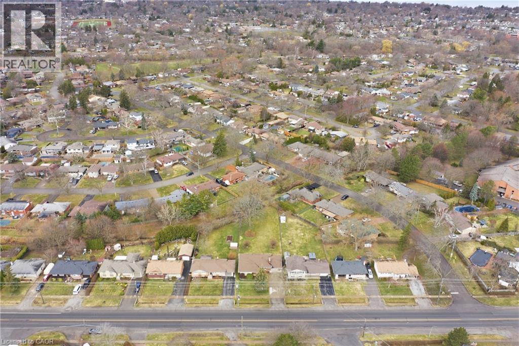 651 Niagara Street, St. Catharines, Ontario  L2M 3P9 - Photo 34 - 40813445