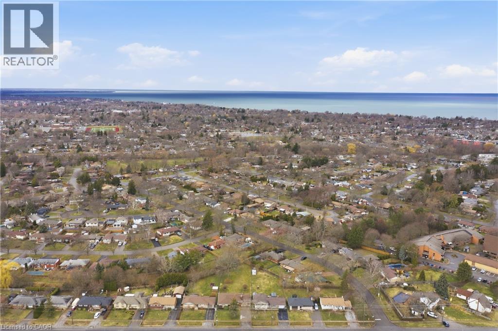 651 Niagara Street, St. Catharines, Ontario  L2M 3P9 - Photo 35 - 40813445