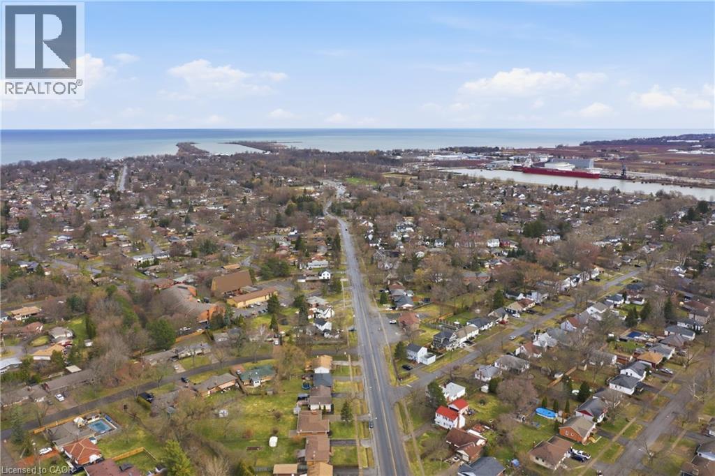 651 Niagara Street, St. Catharines, Ontario  L2M 3P9 - Photo 36 - 40813445