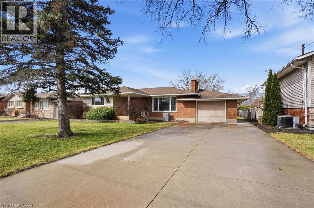 651 Niagara Street, St. Catharines, Ontario  L2M 3P9 - Photo 4 - 40813445