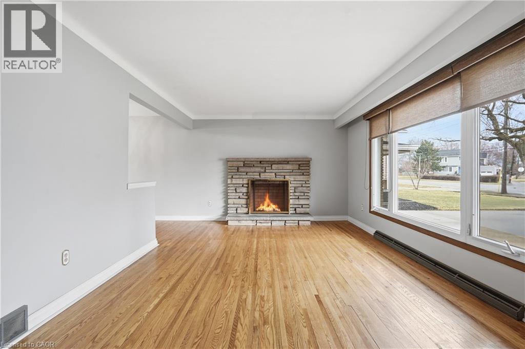 651 Niagara Street, St. Catharines, Ontario  L2M 3P9 - Photo 5 - 40813445