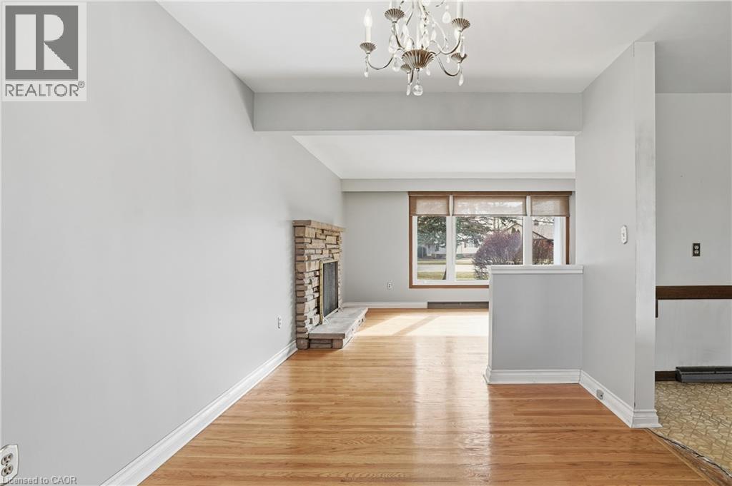 651 Niagara Street, St. Catharines, Ontario  L2M 3P9 - Photo 9 - 40813445