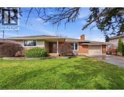 651 NIAGARA Street, St. Catharines, Ontario