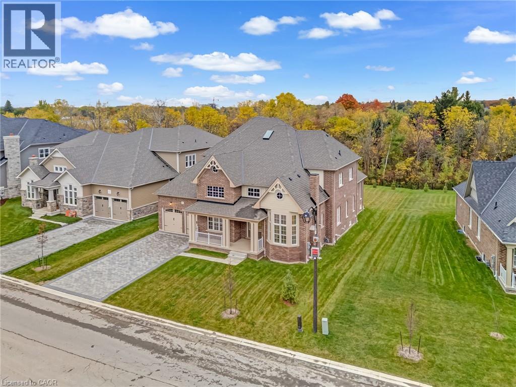 27 Gamble Street, Halton Hills, Ontario  L7G 0P3 - Photo 3 - 40812136