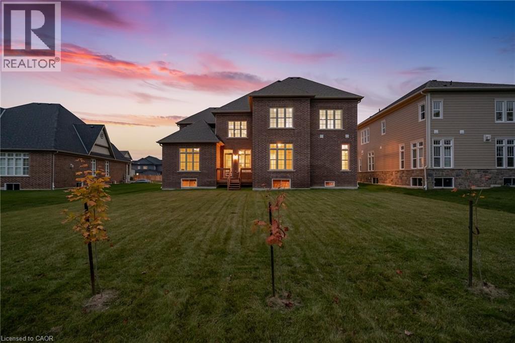 27 Gamble Street, Halton Hills, Ontario  L7G 0P3 - Photo 41 - 40812136